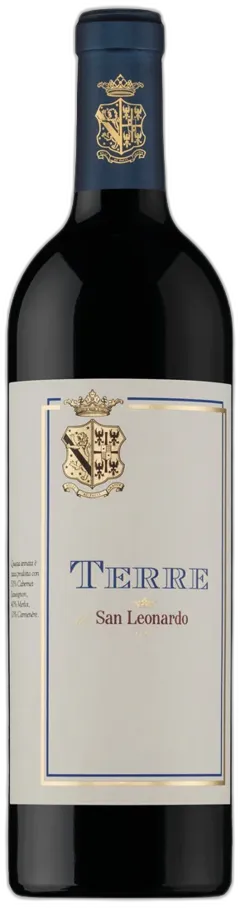 photos du vin Vigneti Delle Dolomiti Igt Rosso San Leonardo San Leonardo 2020