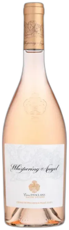 photo du vin Whispering Angel Rose