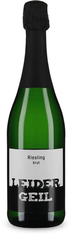capture du vin Riesling Sekt Brut