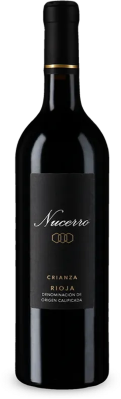 image du vin Rioja Crianza 2022