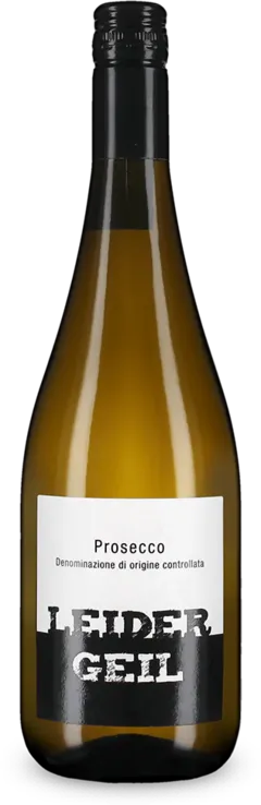 illustration du vin Prosecco Frizzante