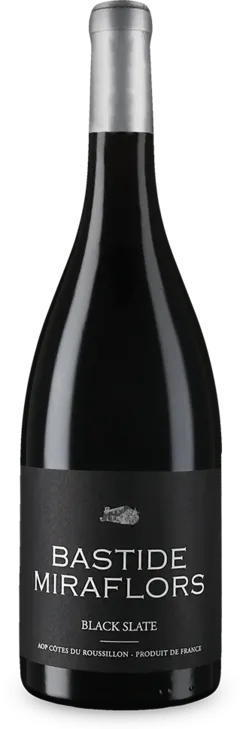 image du vin Domaine Lafage "Arqueta" Collioure Rouge