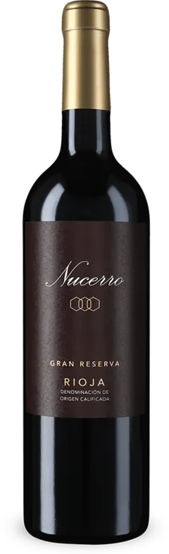 photo du vin Rioja Gran Reserva 2019