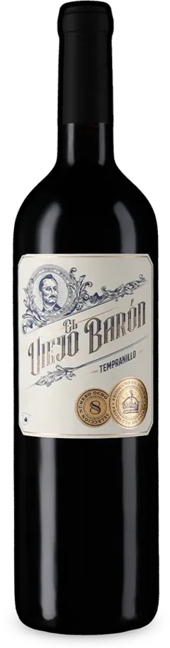 photo du vin Tempranillo 2023