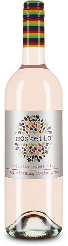capture du vin Delicate Sweet