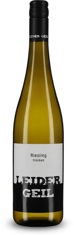 vue du vin Riesling Sec 2025