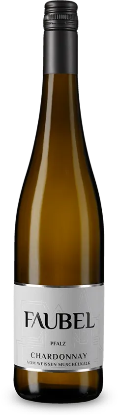 photos du vin Chardonnay Vom Weißen Muschelkalk Sec 2025
