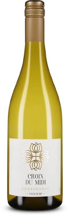 photo du vin Chardonnay 2025