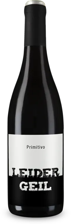 vue du vin Primitivo 2025
