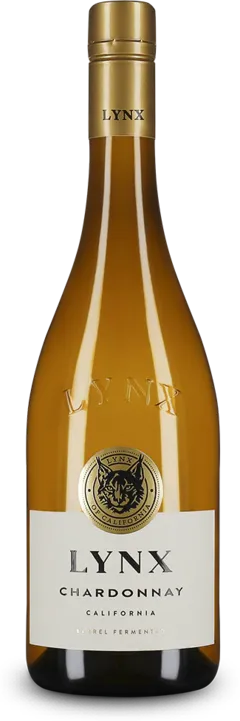 photo du vin Chardonnay Barrel Fermented 2024