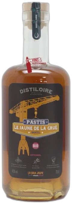 illustration du vin Distiloire Pastis Meskad