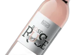 aperçu du vin Château Renard Rusé