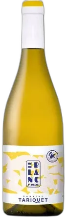 image du vin Domaine Tariquet Premieres Grives