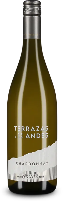 photo du vin Chardonnay 2025