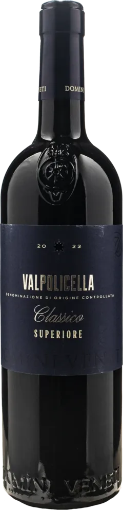 image du vin Valpolicella Classico Superiore Doc Collezione Pruviniano Maran Domini Veneti 2022