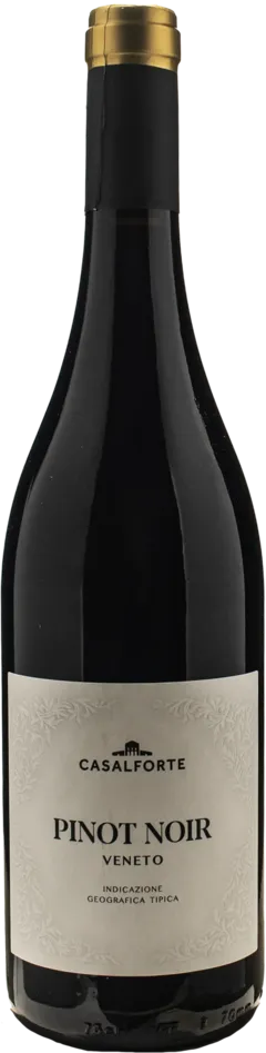 photo du vin Casalforte Pinot Nero