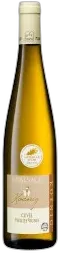 image du vin Gewurztraminer Koenig Cuvée Prestige 2022