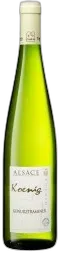 photo du vin Gewurztraminer Koenig