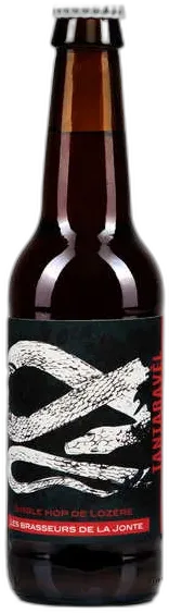 image du vin Bière de Lozère Tantaravèl Single Hop Ipa