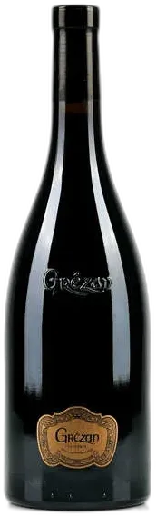 photos du vin Collection Aop Faugères Vin de Château Grézan