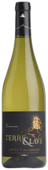 photos du vin Vin Terre et Lave Côtes d’Auvergne Aoc