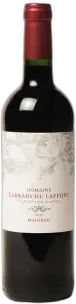 vue du vin Domaine Labranche Laffont