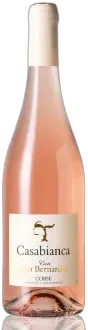 photo du vin Casabianca Cuvée Jean Bernardin