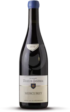 capture du vin Mercurey Rouge