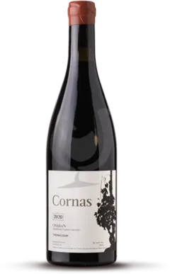 illustration du vin Cornas