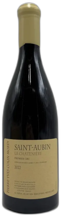 photo du vin la Chatenière Blanc