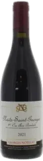 photo du vin Nuits Saint-Georges 1er Cru Aux Boudots 2021 Domaine George Noellat