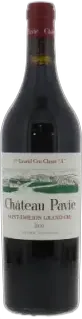 photos du vin Chateau Pavie