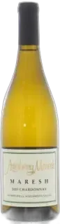 image du vin Chardonnay Maresh Vineyard Arterberry Maresh