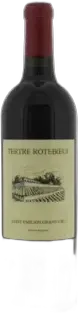 photo du vin Chateau Tertre de Roteboeuf 2025