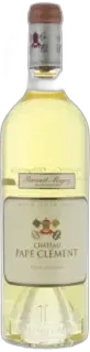 photo du vin Chateau Pape Clement 2025 Chateau Pape Clement