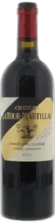 photo du vin Chateau Latour-Martillac