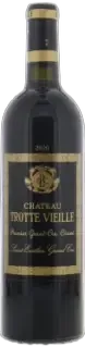 illustration du vin Chateau Trotte Vieille