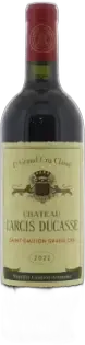 illustration du vin Chateau Larcis-Ducasse
