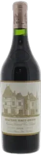 photo du vin Chateau Haut Brion Chateau Haut-Brion