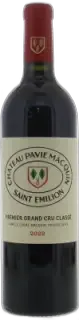 photos du vin Chateau Pavie-Macquin
