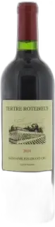 photo du vin Chateau Tertre de Roteboeuf