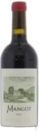 photo du vin Chateau Mangot