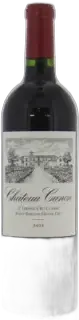 aperçu du vin Chateau Canon