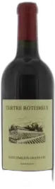 photo du vin Chateau Tertre de Roteboeuf