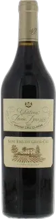 image du vin Chateau Pavie-Decesse