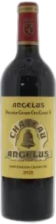 photo du vin Angelus