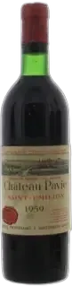 photos du vin Chateau Pavie