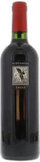 photo du vin Cabernet Sauvignon Screaming Eagle