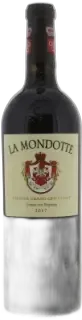 photos du vin Chateau la Mondotte