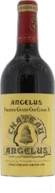 photo du vin Chateau Angelus